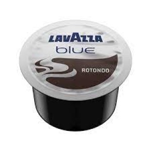 LAVAZZA Espresso Rotondo (16капсул)